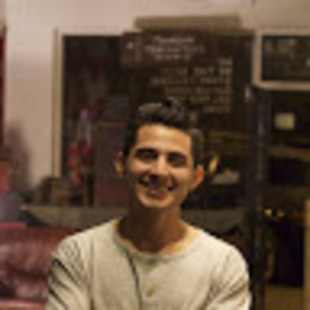 Meet your Posher, Jonny